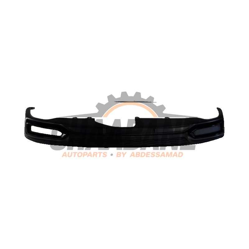 Spoiler pare-choc arriere 4K0807521BRU6 Audi A6 Avant (C8) 2018