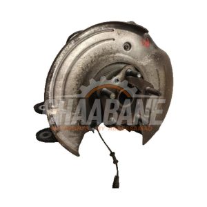 Fusee arriere droit T4N16638 Jaguar XE 2.0 D E-Performance 16V