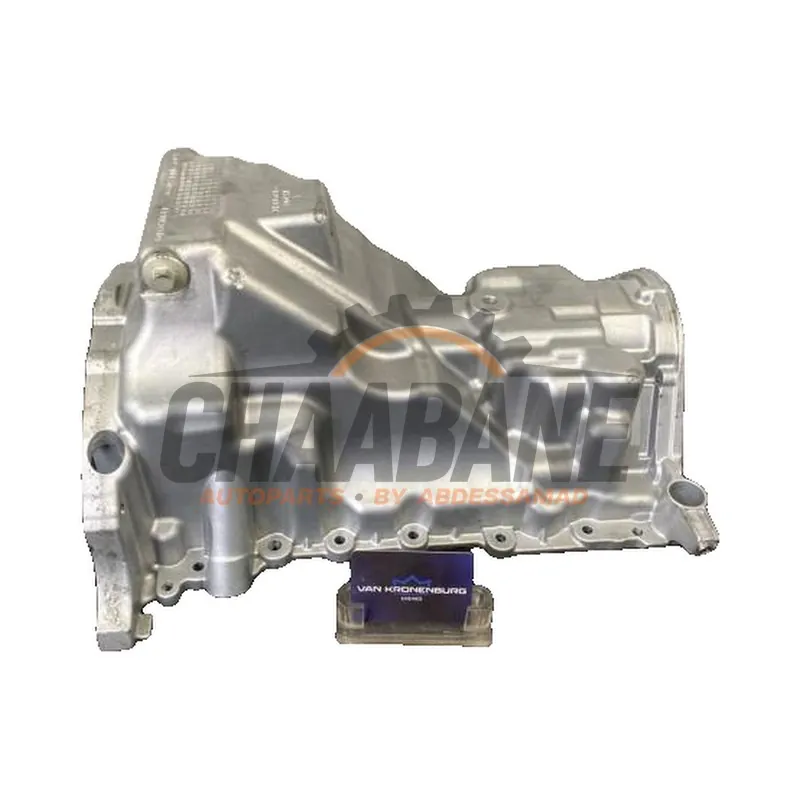 Couvercle carter G4D36706EA Jaguar XF (X260) 2.0 D 25d 16V AWD