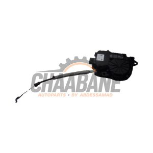 Coffre moteur T2H25106 Jaguar XE 2.0 D E-Performance 16V