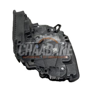 Serrure avant droite 7281934 BMW X5 (F15) xDrive 50i 4.4 V8 32V 2013 / 2018