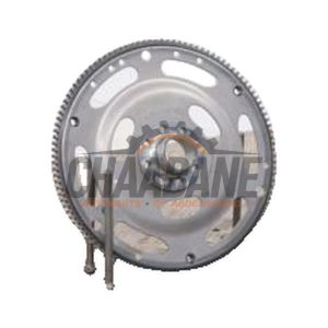 Couronne dentee 06H105323AE Audi Q5 (FYB/FYG) 2.0 TFSI 16V Quattro 2016