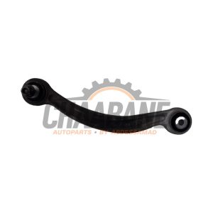 Bras de suspension avant droit 20409F19 Mercedes C (W205) C-200d 1.6 Turbo 16V