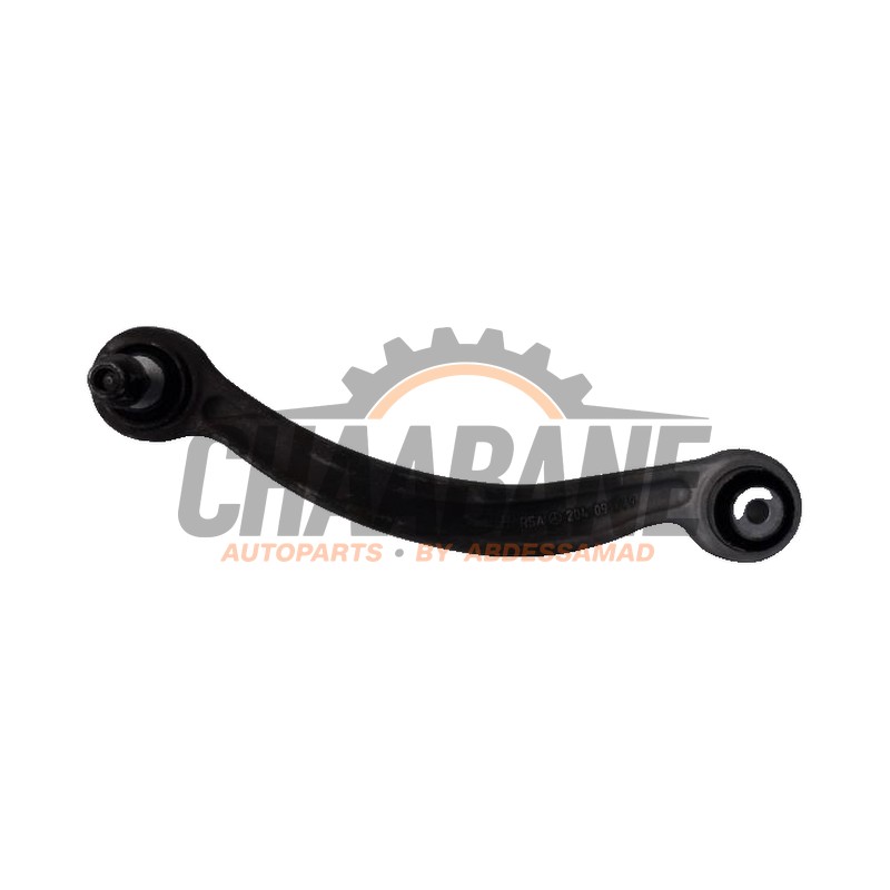 Bras de suspension avant droit 20409F19 Mercedes C (W205) C-200d 1.6 Turbo 16V