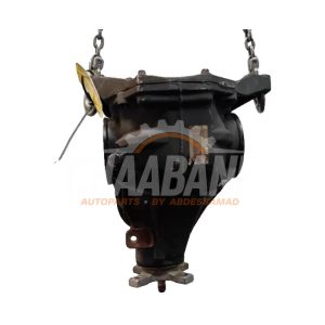 Arbre de roue + cardan 21322565 Mercedes C-Klasse