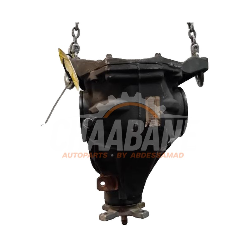 Arbre de roue + cardan 21322565 Mercedes C-Klasse