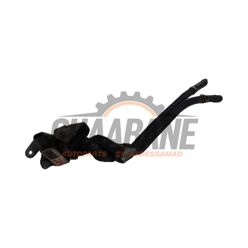 Capteur filtre a particules A0009057809 Mercedes A-Klasse AMG (177.0) 2.0 A-35 AMG Turbo 16V 4Matic