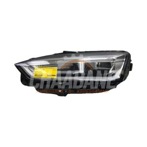 Phare gauche 8W6941005C Audi A5 Sportback (F5A/F5F) 2.0 35 TFSI Mild Hybrid 16V 2016