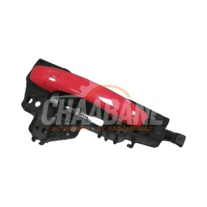 Poignee portiere 4portes arriere droite 4H0837886 Audi RS7 2013 / 2018