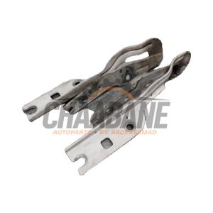 Charniere de capot 5G0823301A Volkswagen E-Golf 2012 / 2021