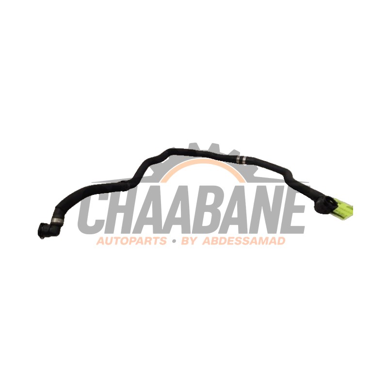 Tuyau radiateur 17128602621 BMW 7 serie (G11/12) 740e,Le 2015 / 2022