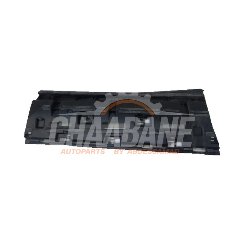 Jupe droite 5NA854950J Volkswagen Tiguan (AD1) 2016 / 2024