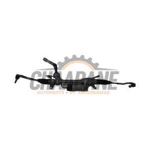 Cremaillere de direction A25346019000 Mercedes GLC AMG (X253) 3.0 43 AMG V6 Turbo 4-Matic