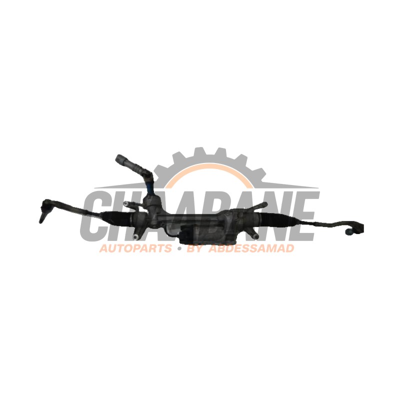Boitier de direction A25346019000 Mercedes GLC AMG (X253) 3.0 43 AMG V6 Turbo 4-Matic