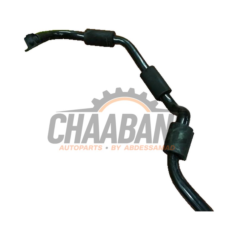 Conduit (divers) A1764300000 Mercedes CLA (117.3) 2.0 AMG CLA-45 Turbo 16V