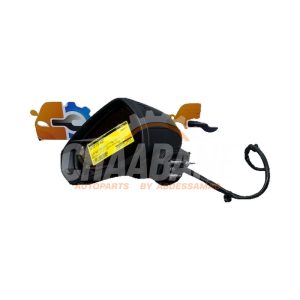 Retroviseur gauche 8V1857409F Audi A3 Limousine (8VS/8VM) 1.5 TFSI 16V 2013 / 2020