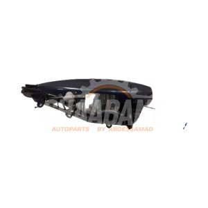 Poignee de porte avant gauche BMW 2-Serie 2013 / 2021