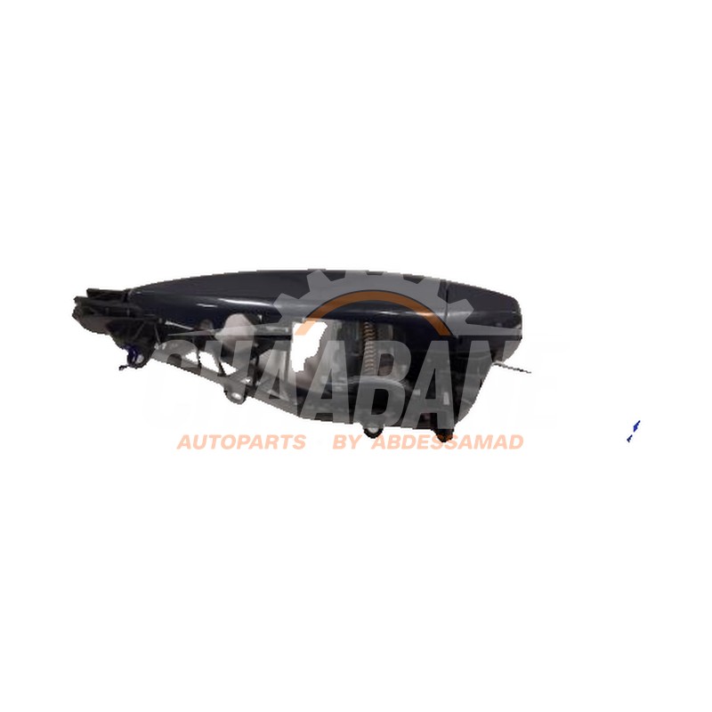 Poignee de porte avant gauche BMW 2-Serie 2013 / 2021