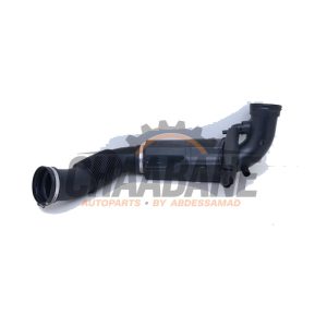 Tuyau daspiration air 13717619268 BMW X1 (F48) sDrive 20i 2.0 16V Twin Power Turbo 2014 / 2022