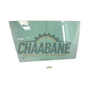 Vitre portiere 4portes arriere droite A2057350310 Mercedes C Estate (S205) C-180 1.6 16V BlueEfficiency