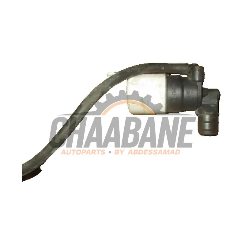 Pompe lave-glace avant T2H8387 Jaguar XE 2.0 D E-Performance 16V