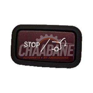 Commutateur hayon A2128210651 Mercedes GLE (V167) 400d 2.9 4-Matic