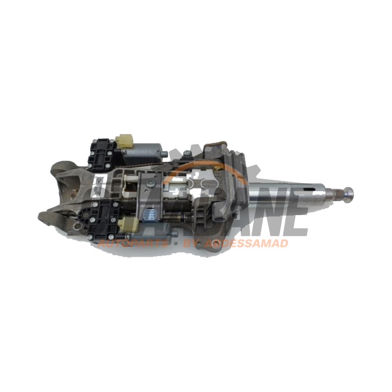 Colonne de direction A2054608701 Mercedes C Estate (S205) C-250 CDI BlueTEC, C-250 d 2.2 16V