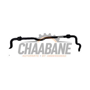 Barre stabilisatrice avant A2463203511 Mercedes GLA (156.9) 2.2 200 CDI, d 16V