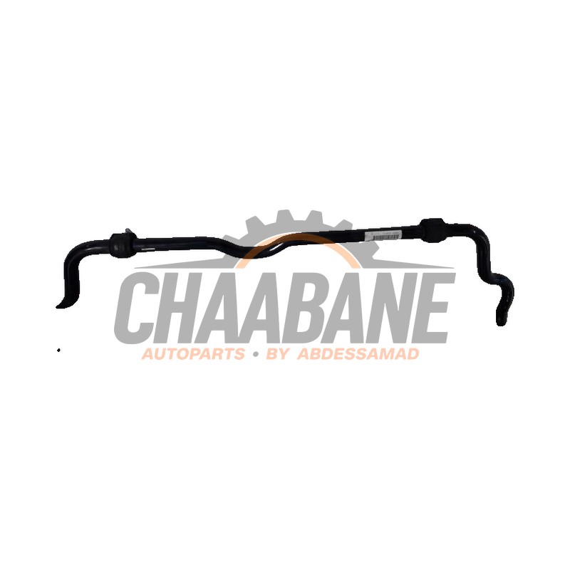 Barre stabilisatrice avant A2463203511 Mercedes GLA (156.9) 2.2 200 CDI, d 16V