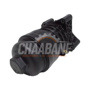 Boitier filtre a huile 06M115401F Audi A8 2017