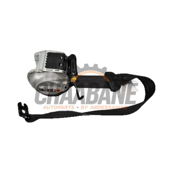 Ceinture arriere droit 80A857806B Audi Q5 2020