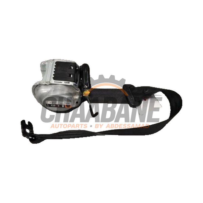 Ceinture de securite arriere droite 80A857806B Audi Q5 2020