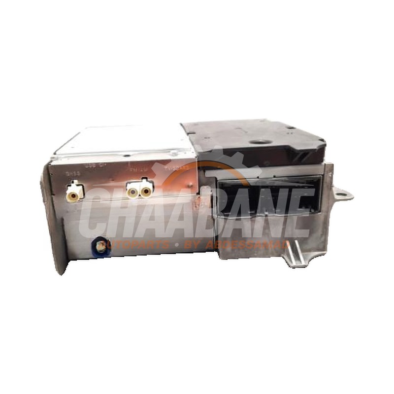 Module radio A1679001917 Mercedes A-Klasse AMG (177.0) 2.0 A-35 AMG Turbo 16V 4Matic