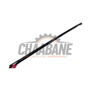 Baguette de porte 8W8853764CT94 Audi RS 5 Sportback (F5A/F5F) 2.9 V6 TFSI 24V 2018