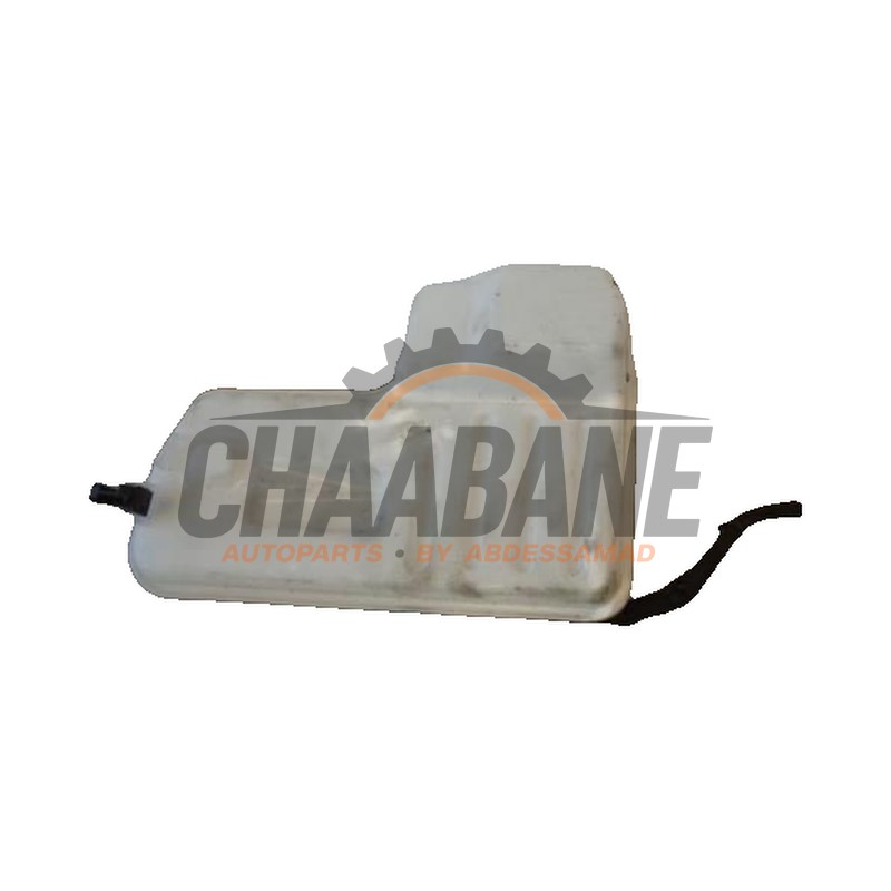 Reservoir lave-glace avant 5Q0955448 Skoda Octavia Combi (5EAC) 1.4 TSI 16V G-TEC 2012 / 2020