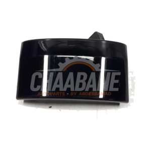 Plaque de protection divers 4K0853631T94 Audi A6 Avant (C8) 2018