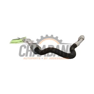 Tuyau clim 64505A01C49 BMW iX (I20) xDrive40 77 kWh 2021