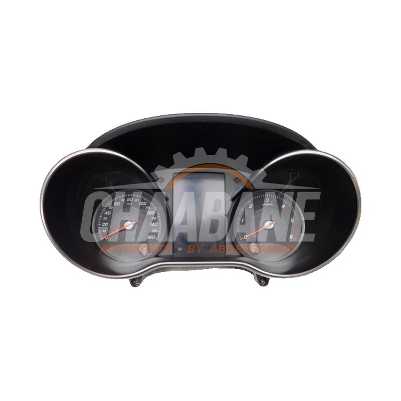 Instrument de bord A2059007133 Mercedes C Estate (S205) C-220 CDI BlueTEC, C-220 d 2.2 16V