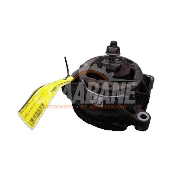 Support moteur 6856183 BMW 3 serie Gran Turismo (F34) 320d xDrive 2.0 16V 2012 / 2020