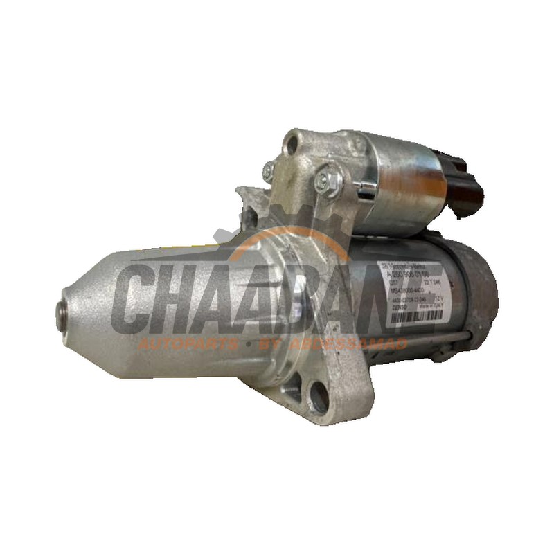Demarreur A2609060100 Mercedes GLB (247.6) 2.0 GLB-200d
