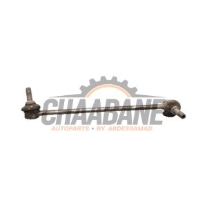 Bielette barre stabilisatrice 31356886035 BMW X3 (G01) M40i xDrive 3.0 TwinPower Turbo 24V 2017