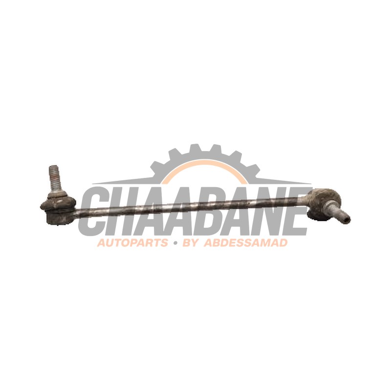Bielette barre stabilisatrice 31356886035 BMW X3 (G01) M40i xDrive 3.0 TwinPower Turbo 24V 2017