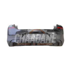 Pare choc arriere 51127953921 BMW X2 (F39) sDrive 18d 2.0 16V 2017 / 2023