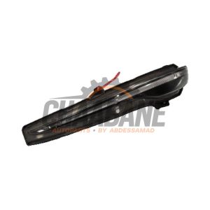 Feu clignotant de miroir droite A0999064601 Mercedes B-Klasse