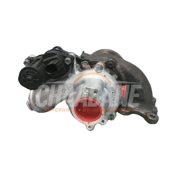 Turbo 05C145704A Seat Ibiza 2017