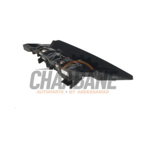 Camera avant 5A1BDB0 BMW X7 2019