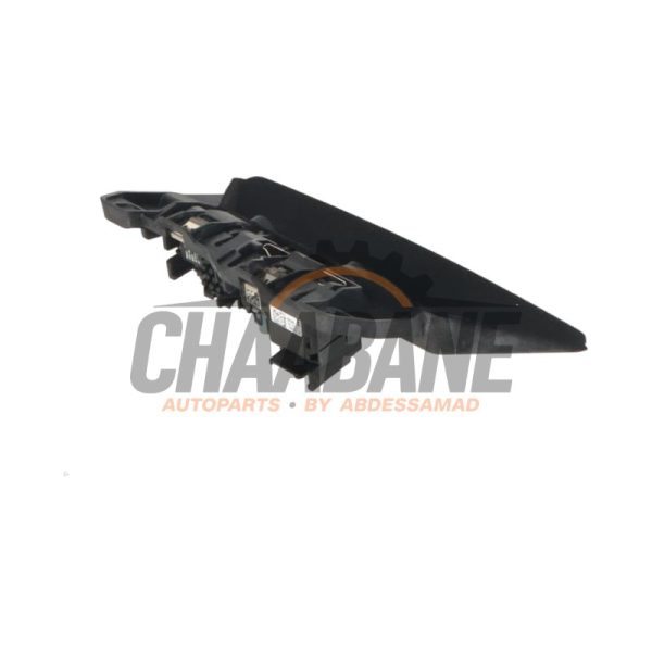 Camera avant 5A1BDB0 BMW X7 2019