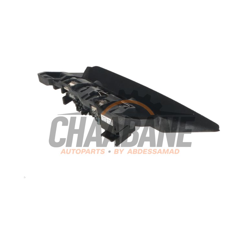 Camera avant 5A1BDB0 BMW X7 2019
