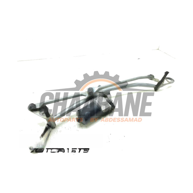 Mecanique essuie-glace 61612709189 BMW 7 serie (G11/12) 740e,Le xDrive 2015 / 2022