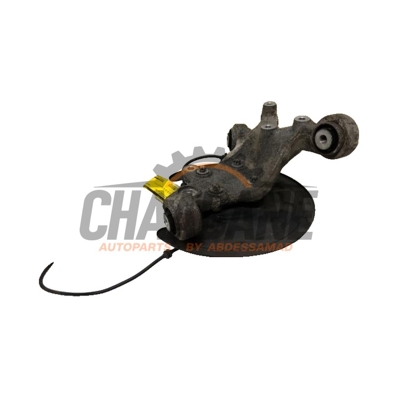 Fusee arriere gauche A2463503541 Mercedes A (W176) 1.6 A-180 16V